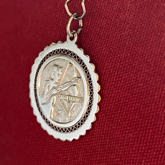 VTG I STG I Sagittarius I Archer I Zodiac I Charm - Picture 9 of 12